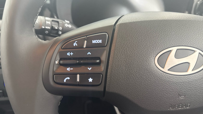 Hyundai i10 1.0 [63] Advance 5dr Auto [Nav] Petrol Hatchback